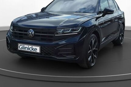 VW Touareg 15.500 km 78.700 &euro; Weimar 99423