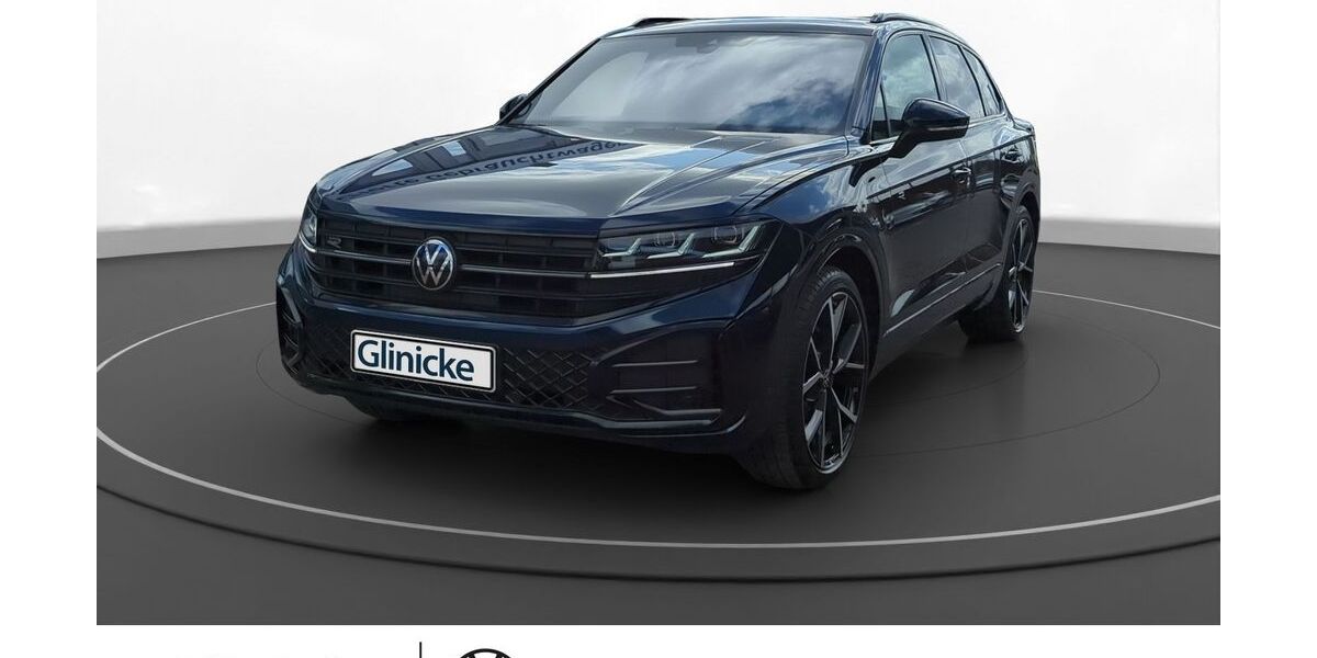 VW Touareg 15.500 km 78.700 &euro; Weimar 99423