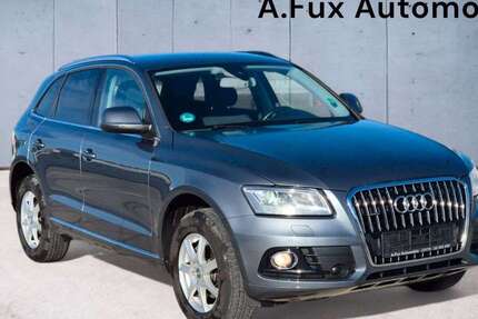 Audi Q5 192.750 km 11.900 &euro; Birkenfeld 75217