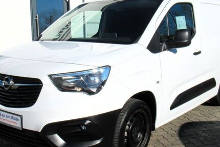 Opel Combo 5.800 km 15.990 &euro; Dessau 06847
