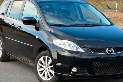 Mazda 5 146.694 km 2.990 &euro; Nuthe-Urstromtal 14947