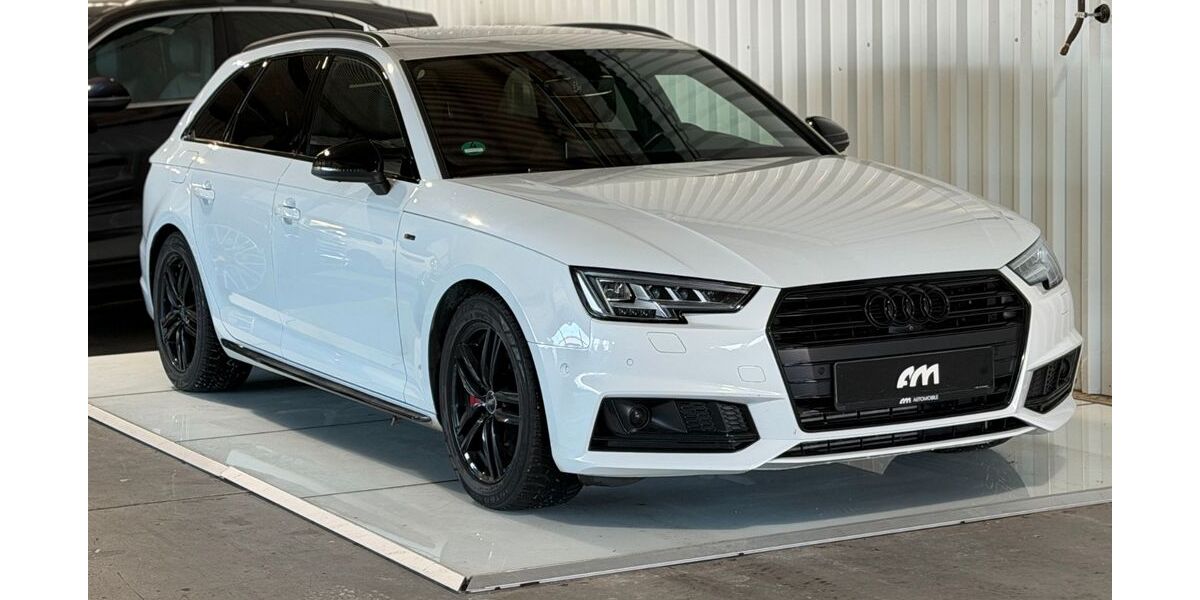 Audi A4 110.000 km 23.900 &euro; Emmendingen 79312