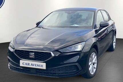 Seat Leon 19.708 km 26.890 &euro; Bitburg 54634