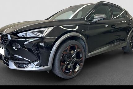 Cupra Formentor 27.424 km 31.950 &euro; Ingolstadt 85053