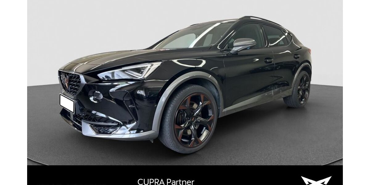 Cupra Formentor 27.424 km 31.950 &euro; Ingolstadt 85053
