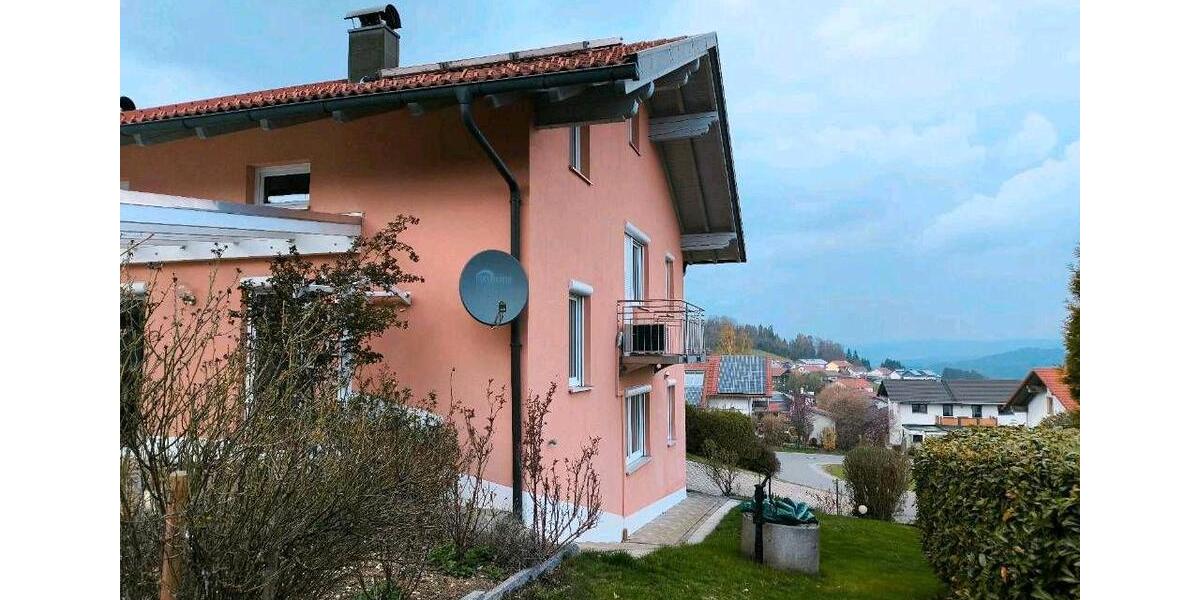 Einfamilienhaus Kirchberg im Wald - 7 Zimmer, 210 m&sup2;, 585.000&euro; | Angebot:25932858