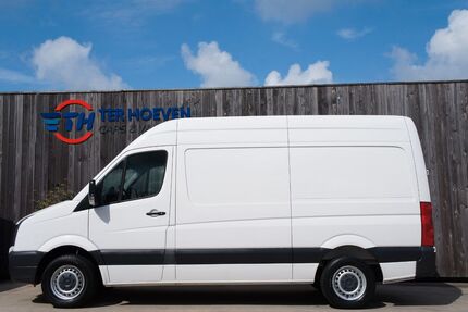 VW Crafter 216.460 km 13.750 &euro; Bad Bentheim 48455