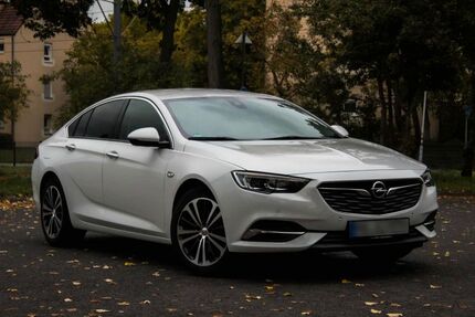 Opel Insignia 123.000 km 11.980 &euro; Mannheim 68305