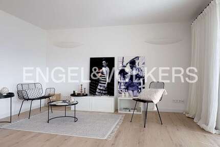 Wohnung zum Kaufen in Tübingen 398.000 € 64 m² 3 zimmer