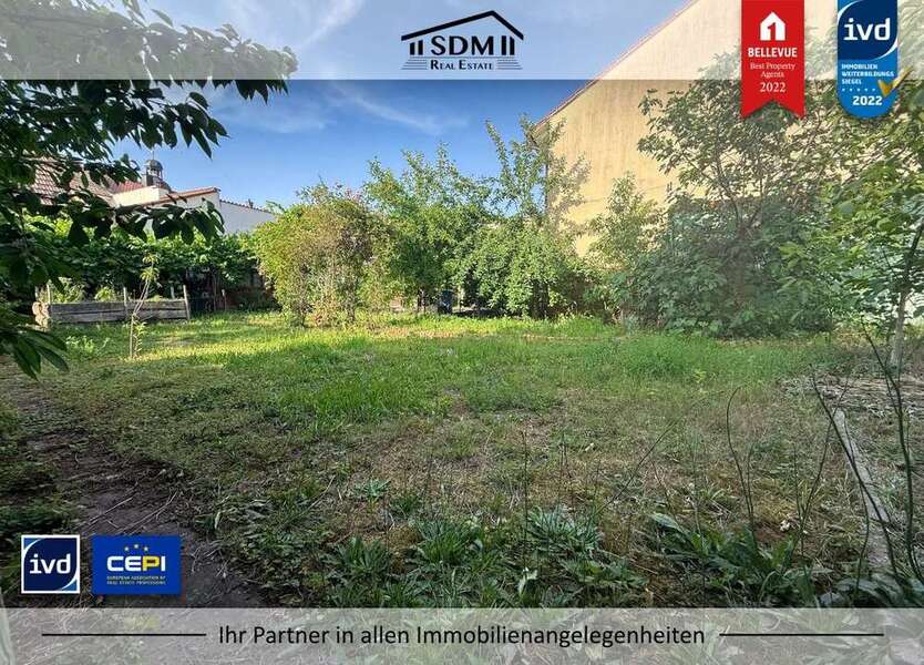 Grundstück zu verkaufen in Philippsburg 240.000 € 521 m² zimmer