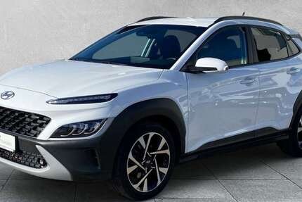 Hyundai KONA 57.979 km 16.490 &euro; Marienberg 09496