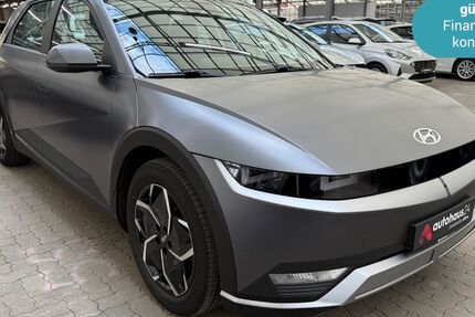 Hyundai IONIQ 5 51.992 km 23.990 € Ludwigsfelde (bei Berlin) 14974