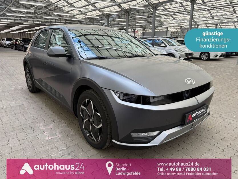 Hyundai IONIQ 5 51.992 km 23.990 € Ludwigsfelde (bei Berlin) 14974