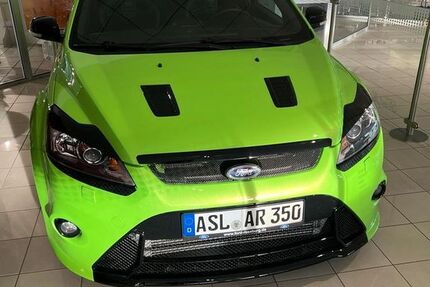 Ford Focus 132.666 km 32.990 &euro; Aschersleben 06449