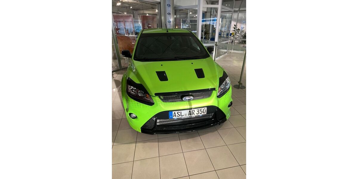 Ford Focus 132.666 km 32.990 &euro; Aschersleben 06449