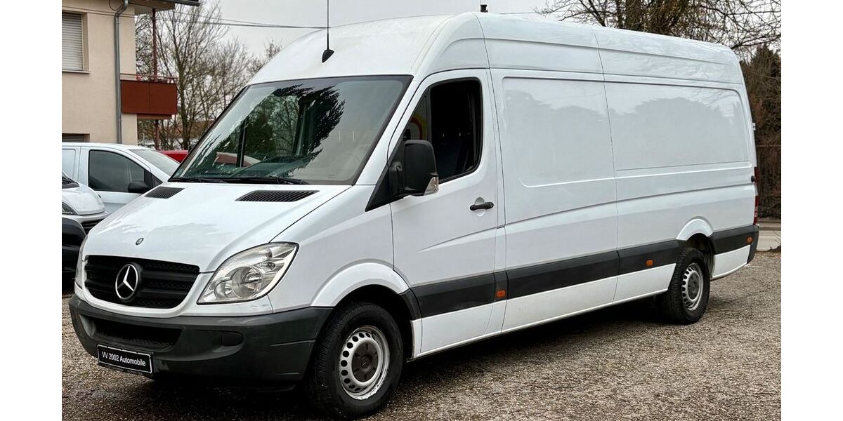 Mercedes-Benz Sprinter 175.000 km 10.390 &euro; Kirchheim u.Teck 73230