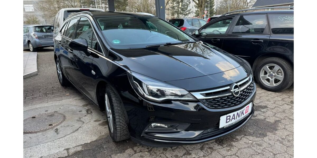 Opel Astra 178.172 km 7.990 &euro; Lübeck 23556