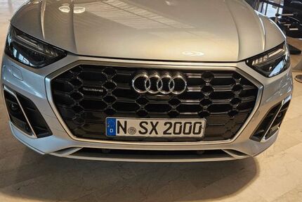 Audi Q5 94.990 km 35.000 &euro; Nürnberg 90441