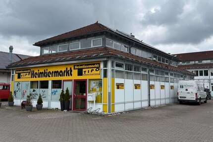 Gewerbeobjekt Olching - 1.200.000&euro; | Angebot:24788429