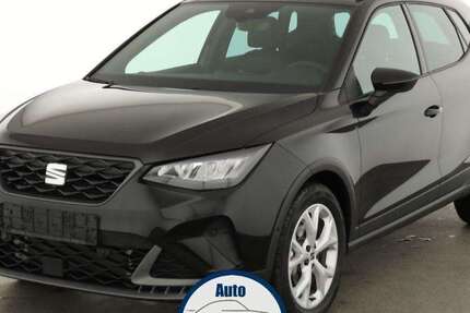 Seat Arona 1.200 km 25.995 &euro; Neukirchen 94362