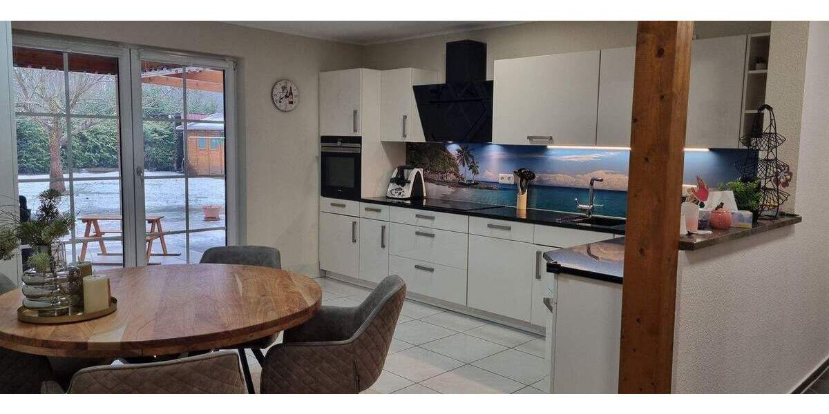 Bungalow Torgelow Drögeheide - 4 Zimmer, 130 m&sup2;, 349.000&euro; | Angebot:26243408