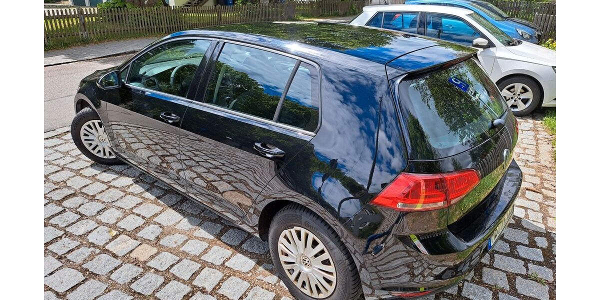 VW Golf 218.000 km 6.500 &euro; Weyarn 83629