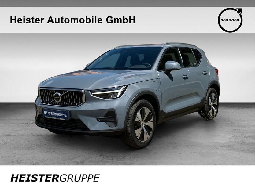 XC40
