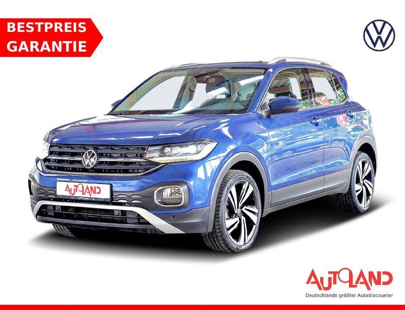 T-Cross