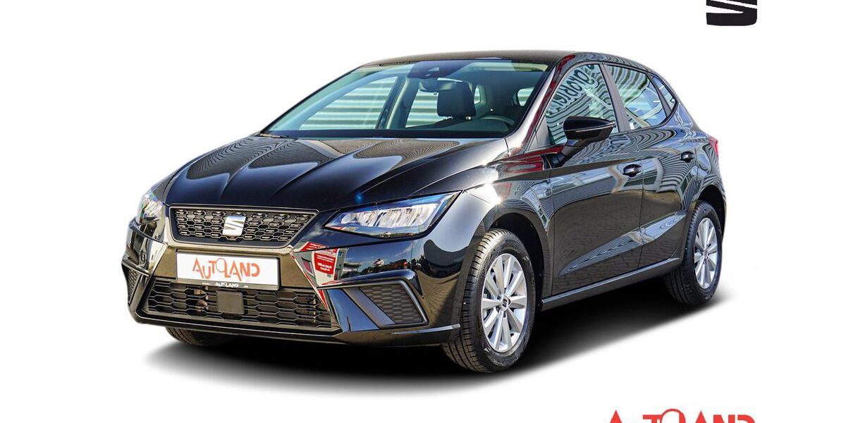 Seat Ibiza 1.773 km 19.950 &euro; Magdeburg 39118