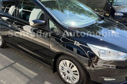 Ford C-Max 102.238 km 9.300 &euro; Wesselburen 25764