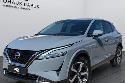 Nissan Qashqai 30.371 km 25.890 &euro; Kempten 87437
