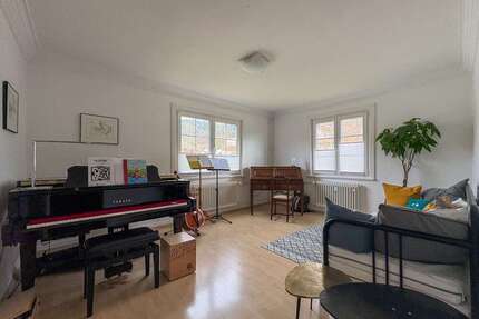 Wohnung zum Mieten in Baiersbronn 670 € 96 m²