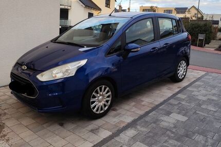 Ford B-Max 75.000 km 7.400 &euro; Nieder-Olm 55268