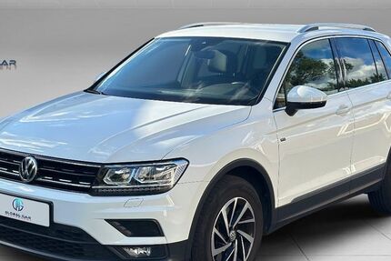 VW Tiguan 48.100 km 25.000 € München 81827
