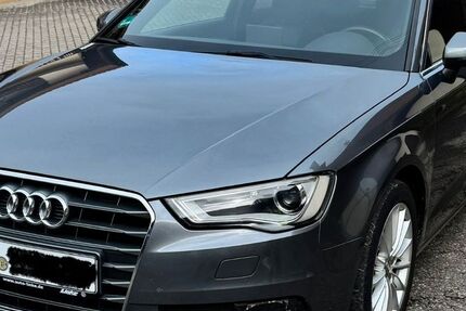 Audi A3 165.974 km 8.500 &euro; Schrozberg 74575