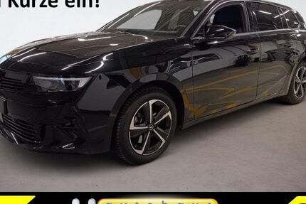 Opel Astra 8.975 km 21.485 &euro; Vohenstrauß 92648