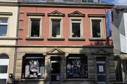 Wohnung Wallerfangen - 3 Zimmer, 90 m&sup2;, 725&euro; | Angebot:26623746