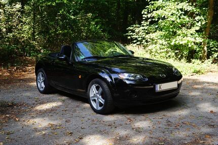 Mazda MX-5 81.231 km 9.999 &euro; Köln 50968