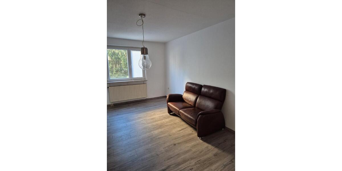 Etagenwohnung Wasungen - 1 Zimmer, 51 m&sup2;, 330&euro; | Angebot:26662240