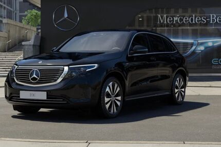 Mercedes-Benz EQC 55.450 km 34.890 &euro; Wiesbaden 65189