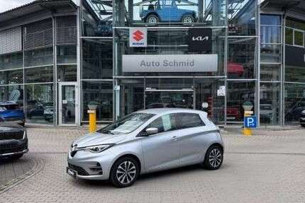 Renault ZOE 48.000 km 13.990 &euro; München 81241