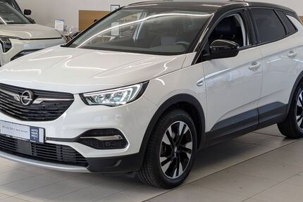 Opel Grandland (X) 57.021 km 17.390 &euro; Landau 76829