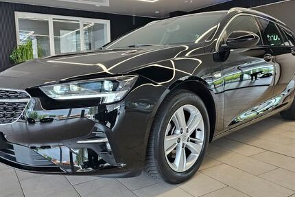 Opel Insignia 32.567 km 22.990 &euro; Höxter 37671