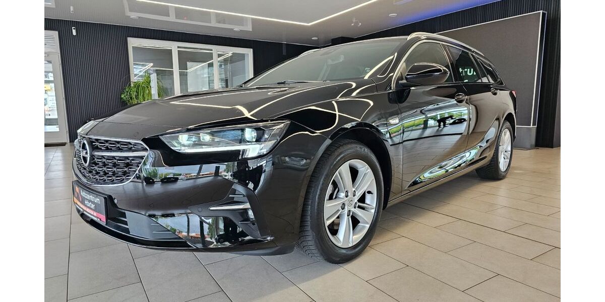 Opel Insignia 32.567 km 23.490 &euro; Höxter 37671