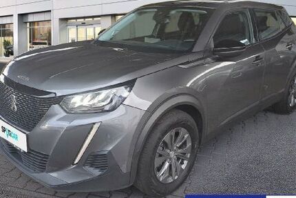 Peugeot 2008 34.038 km 15.790 &euro; Mannheim 68309