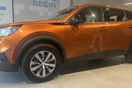 Peugeot 2008 36.379 km 18.299 &euro; Augsburg 86179