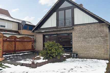 Haus zum Kaufen in Ritterhude 359.000 € 150.91 m² 6 zimmer