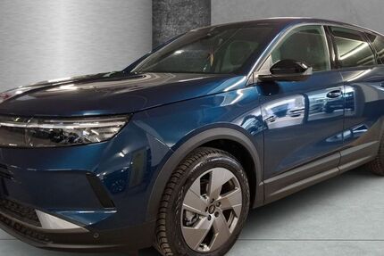 Opel Grandland (X) 2.598 km 25.440 &euro; Hamburg 22047