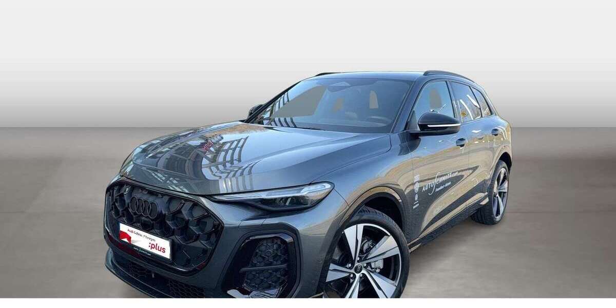 Audi Q5 19.000 km 64.799 &euro; Idstein 65510