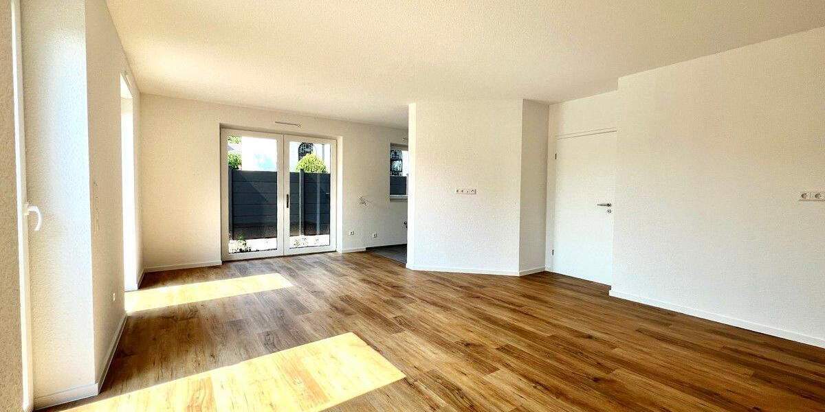 Etagenwohnung Meppen Esterfeld - 4 Zimmer, 105 m&sup2;, 349.000&euro; | Angebot:25685585
